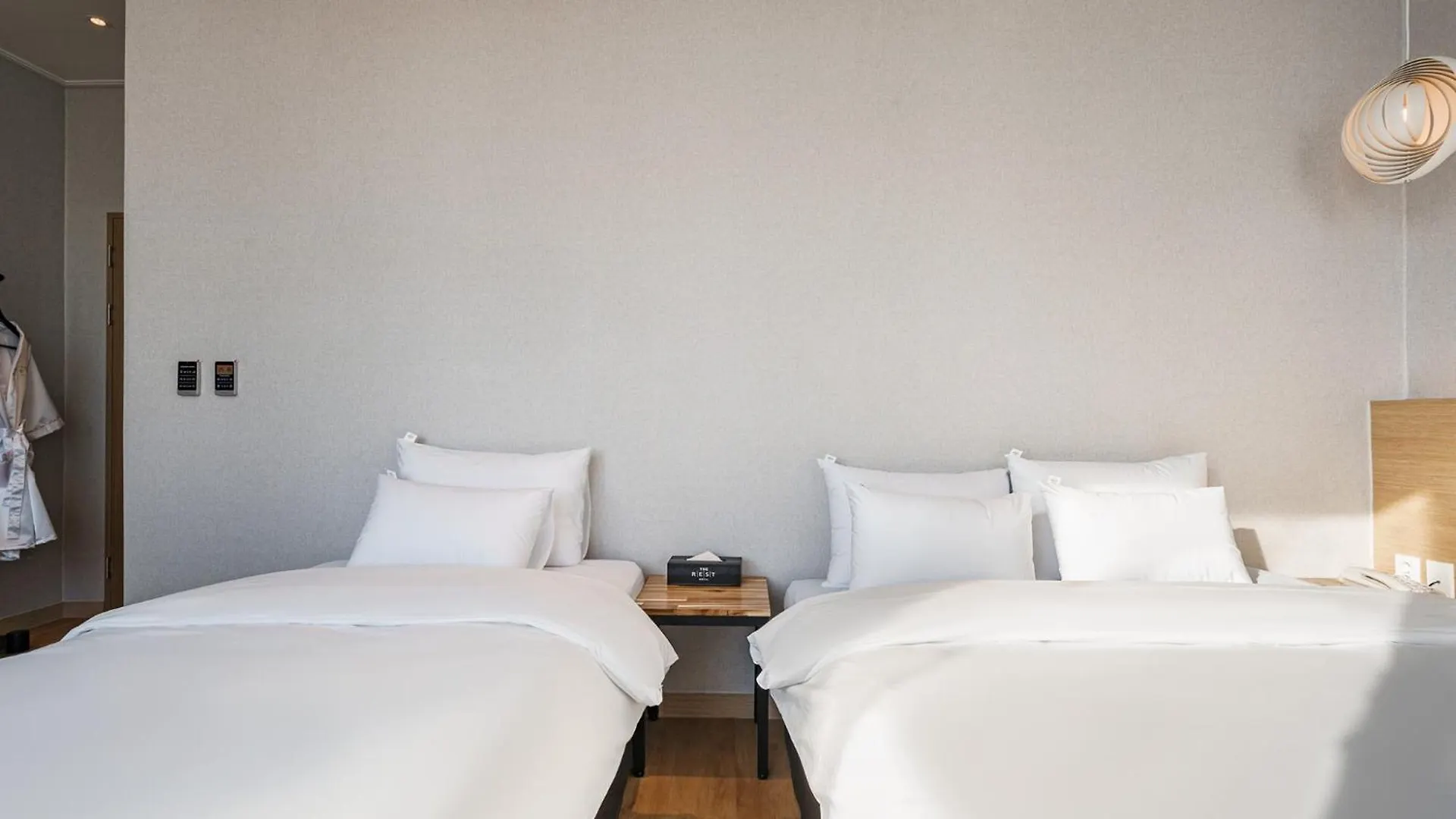 Incheon The Rest Hotel