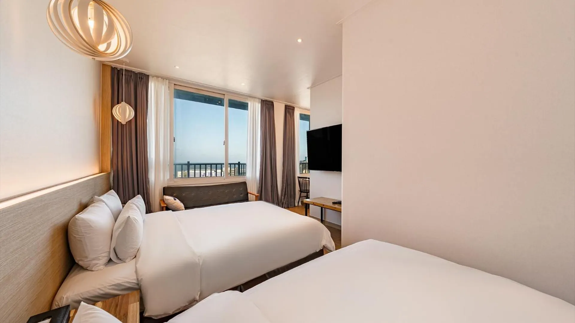 Incheon The Rest Hotel
