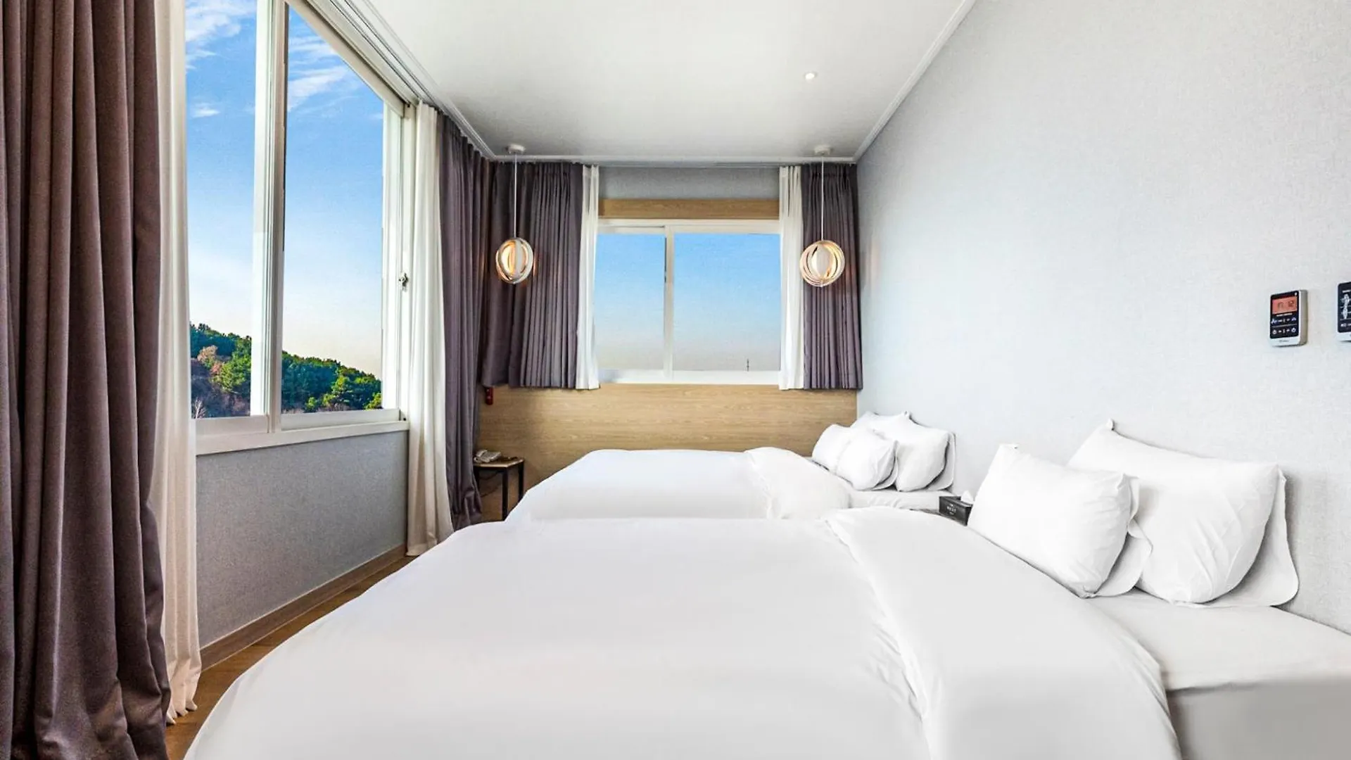 ****  Incheon The Rest Hotel South Korea