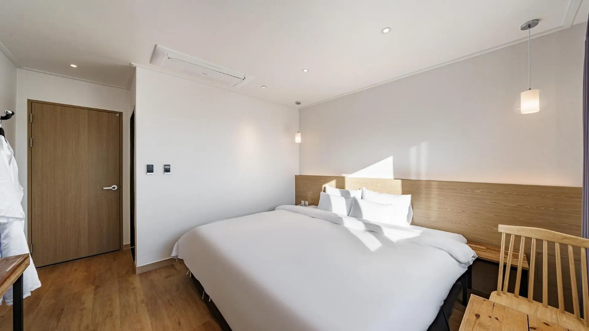 Incheon The Rest Hotel