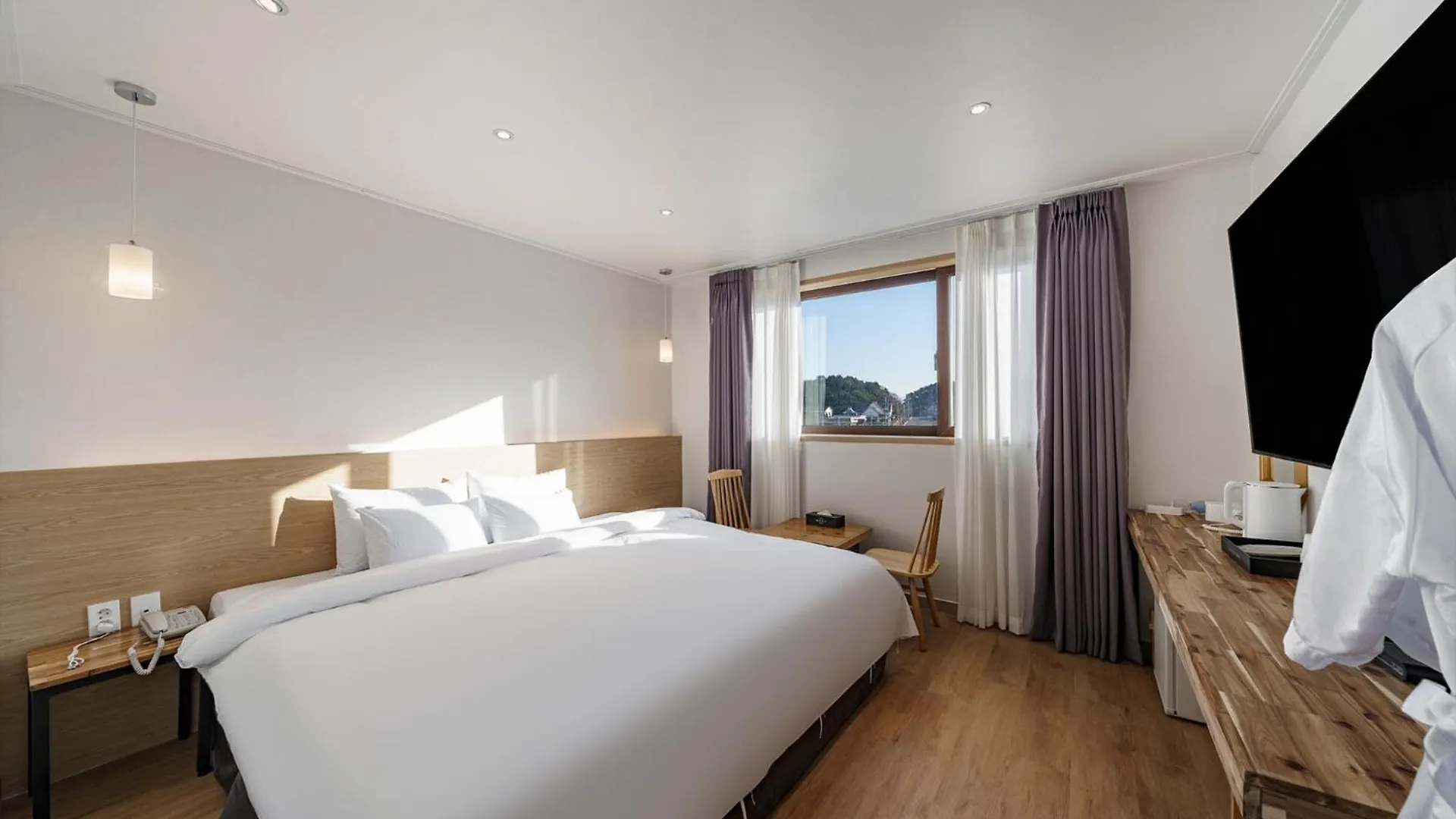 Incheon The Rest Hotel