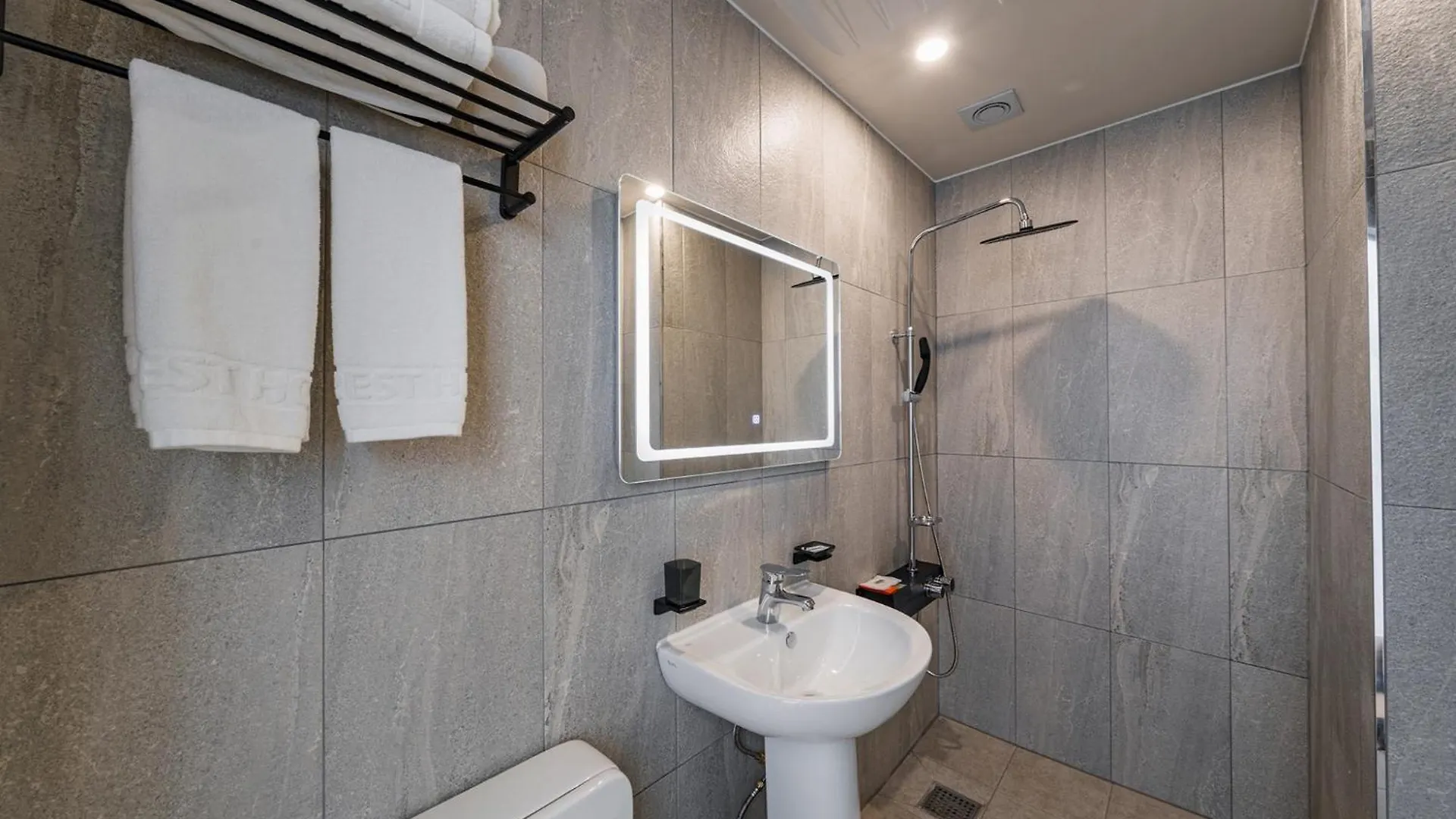 Incheon The Rest Hotel