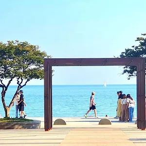 Haeundai 1 Cho