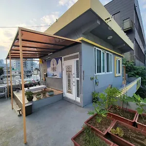 Jun House - Foreign Only
