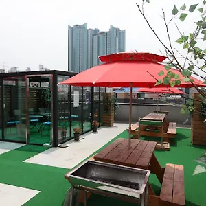 Lombard House South Korea