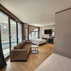 Sunland South Korea