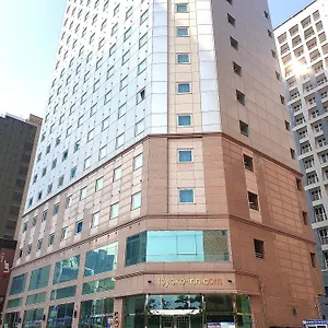 Toyoko Haeundae 2 South Korea