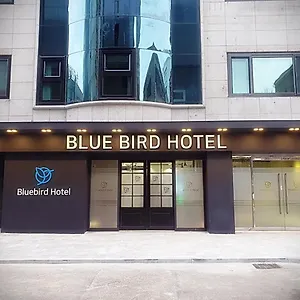 Bluebird Hotel
