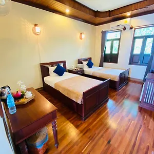 Maison Vongprachan Legend