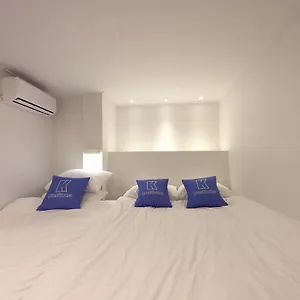 K-guesthouse Myeongdong 1 South Korea