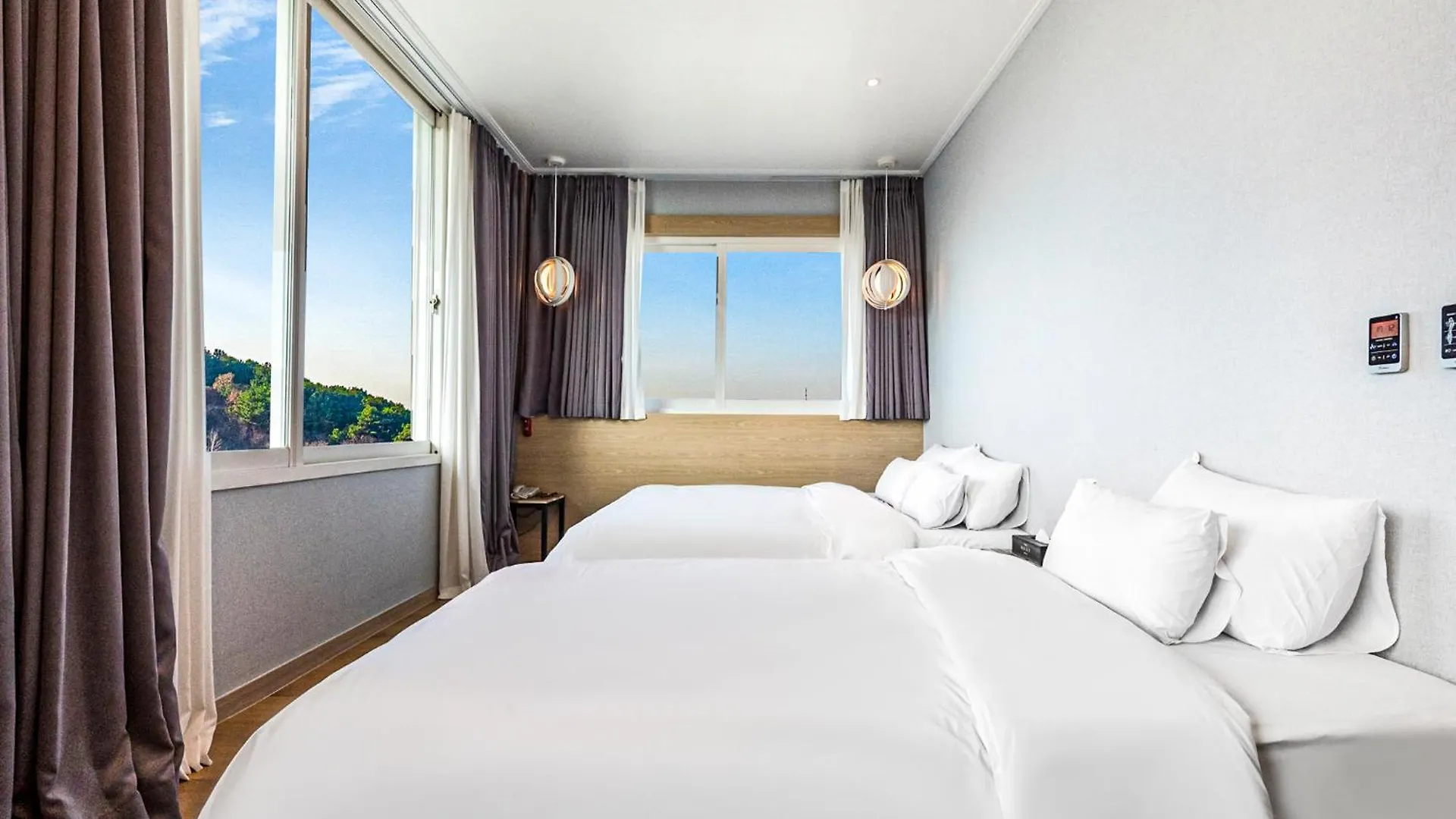 Incheon The Rest Hotel