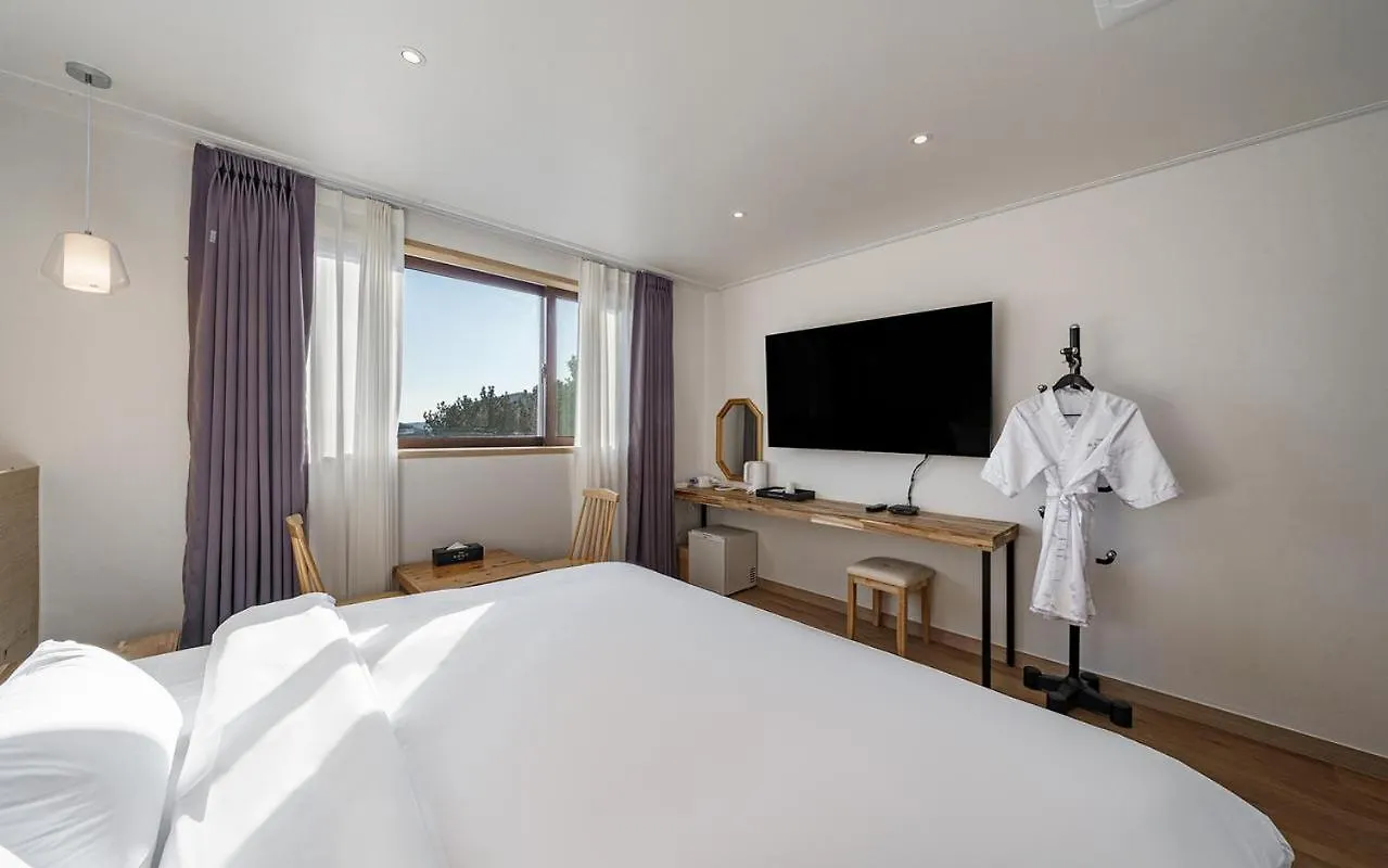 Incheon The Rest Hotel