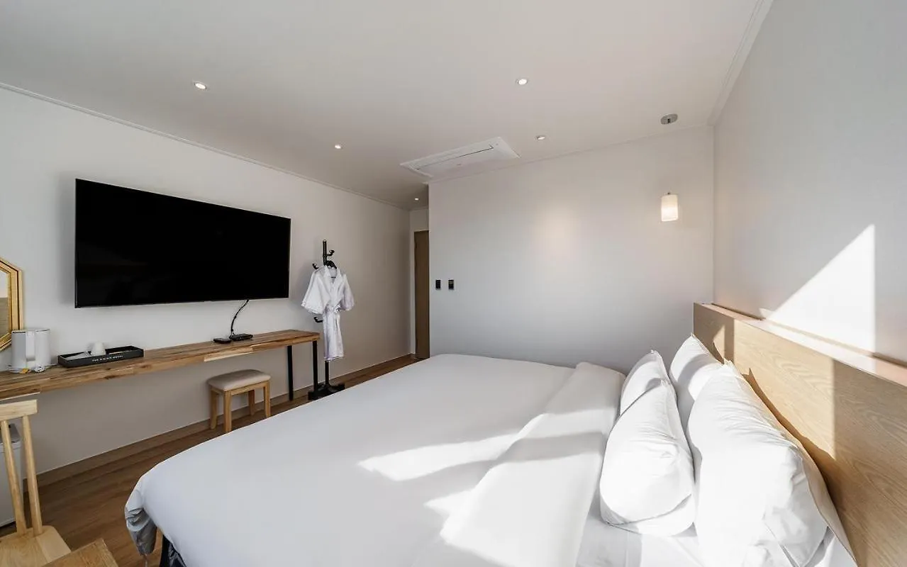 Incheon The Rest Hotel