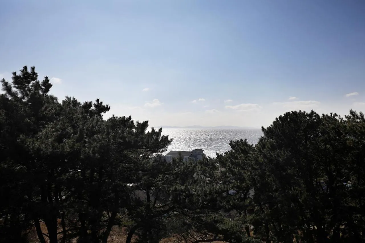 Incheon The Rest Hotel 4*,  South Korea