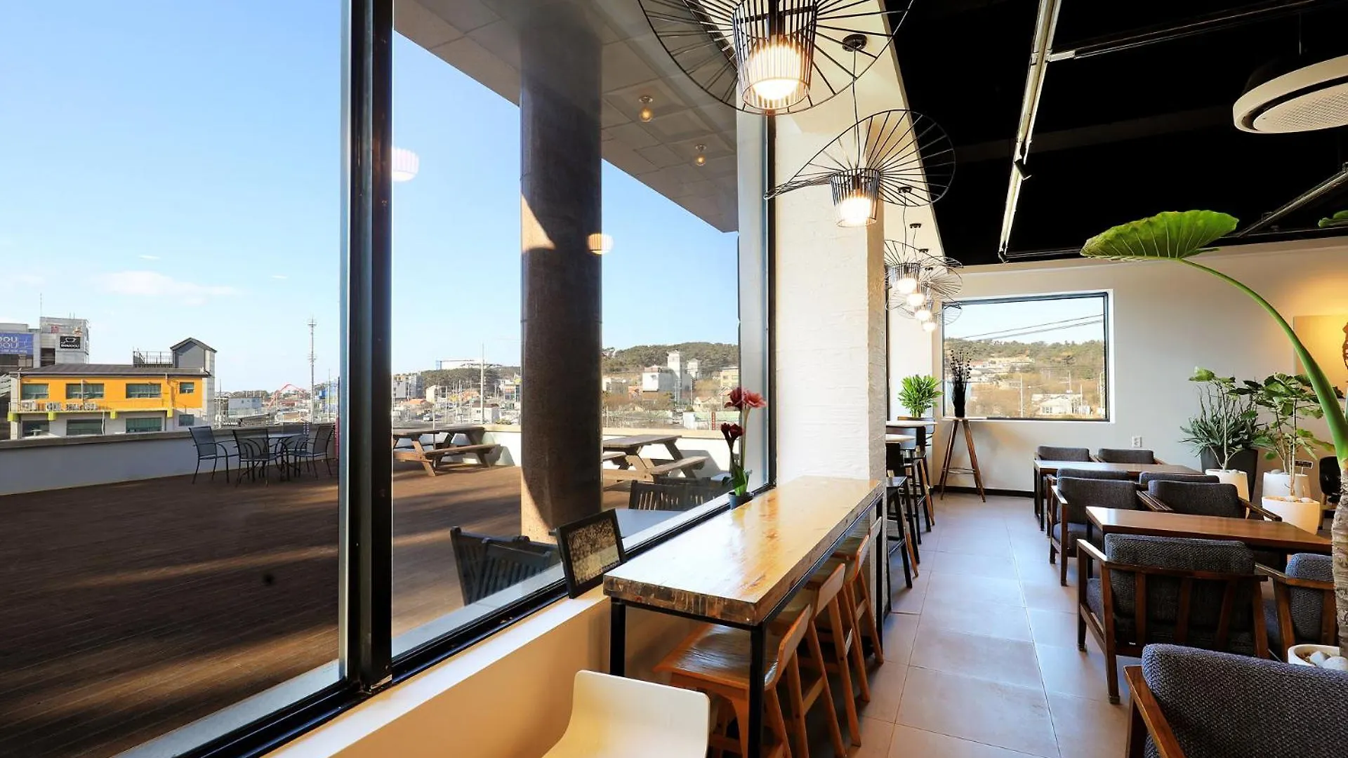 Incheon The Rest Hotel