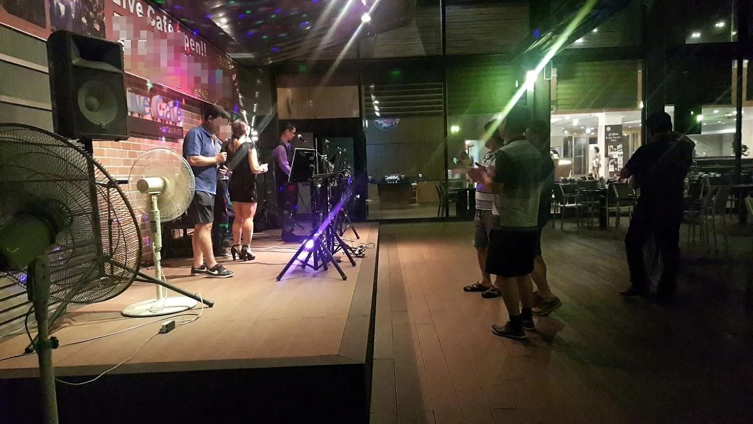 Incheon The Rest Hotel