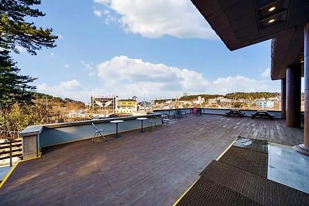 Incheon The Rest Hotel