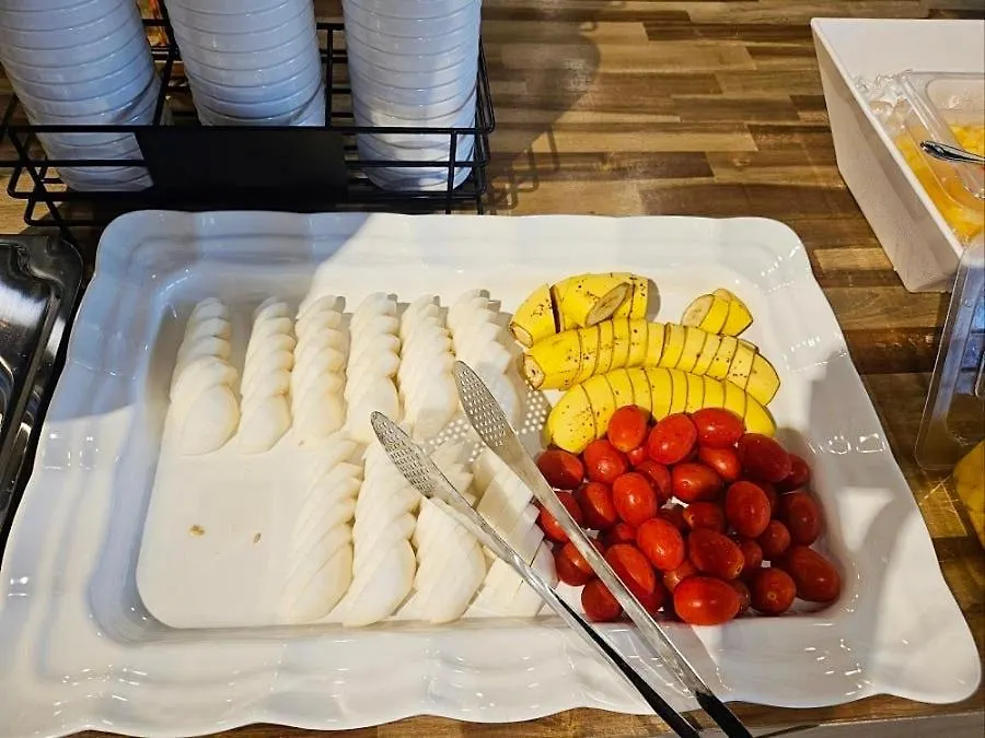 Incheon The Rest Hotel 4*,  South Korea