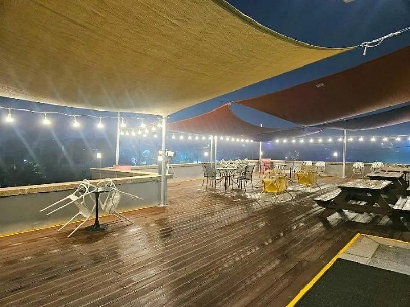 Incheon The Rest Hotel