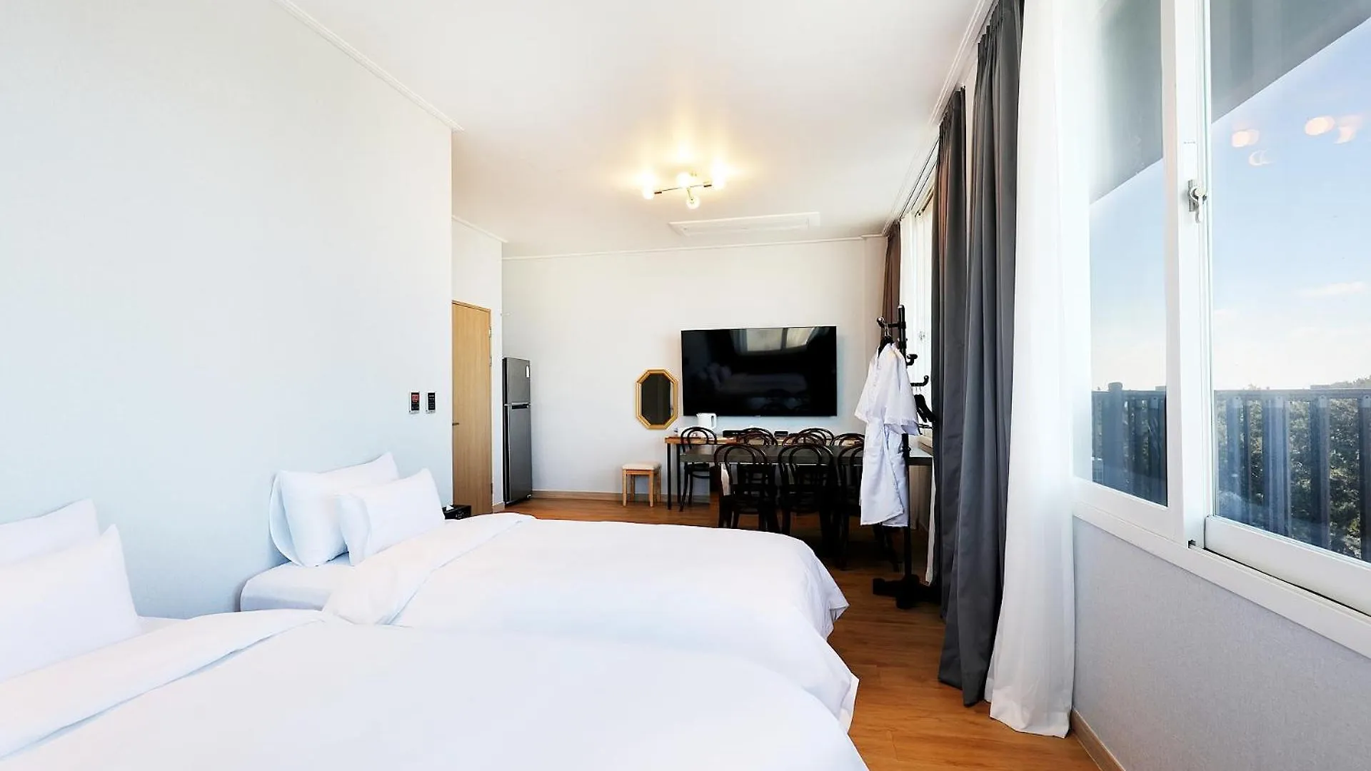 Incheon The Rest Hotel