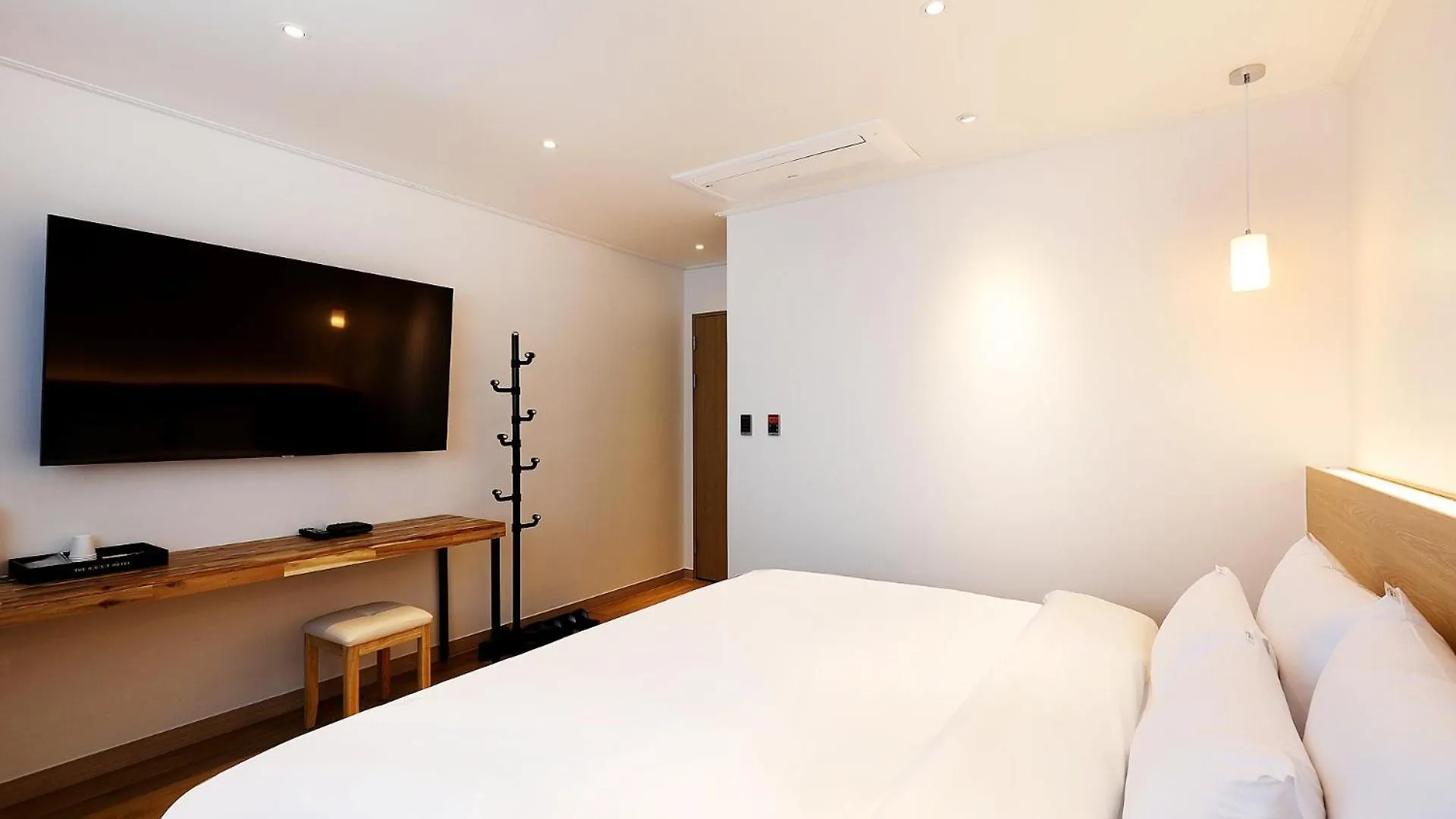 ****  Incheon The Rest Hotel South Korea