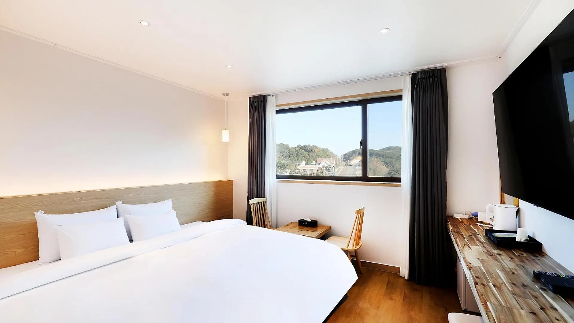 Incheon The Rest Hotel 4*,