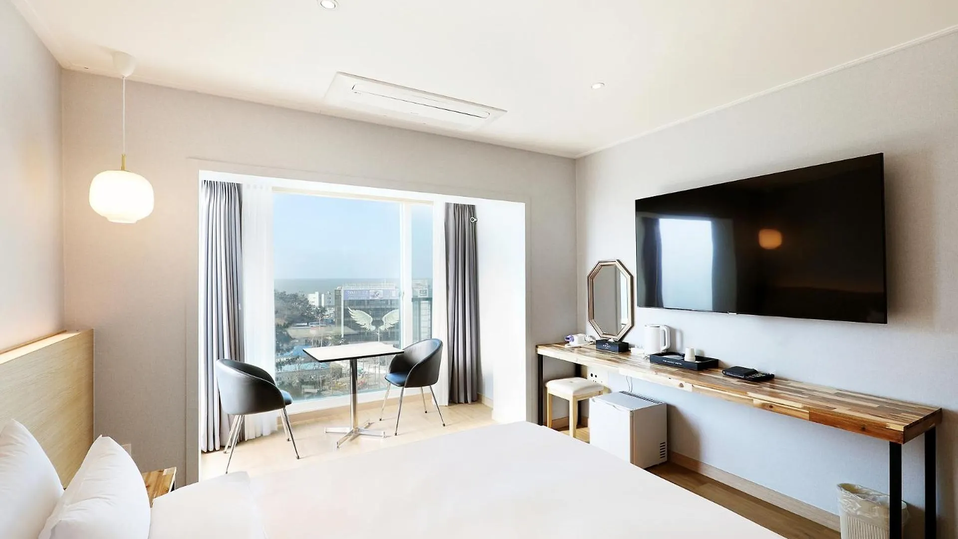 Incheon The Rest Hotel