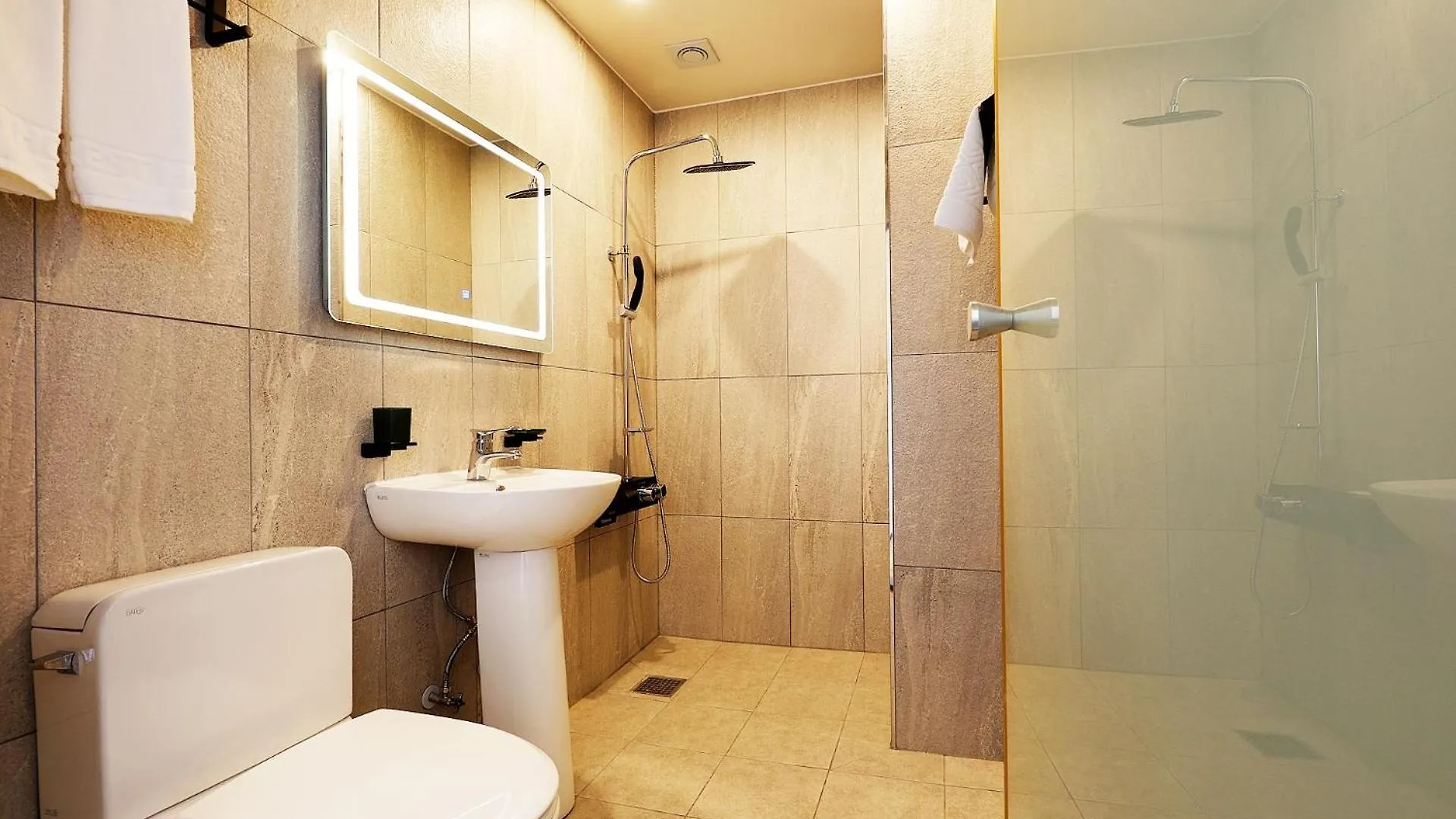 Incheon The Rest Hotel