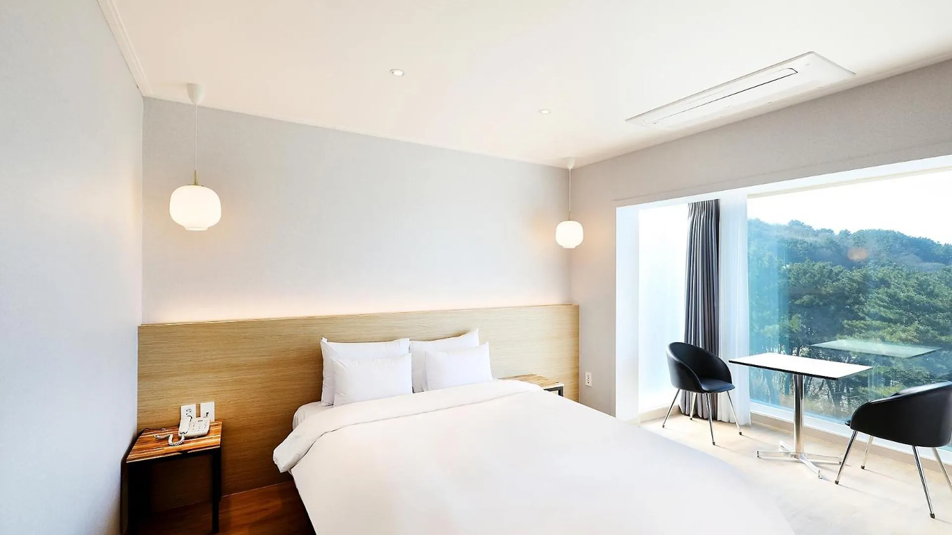 Incheon The Rest Hotel