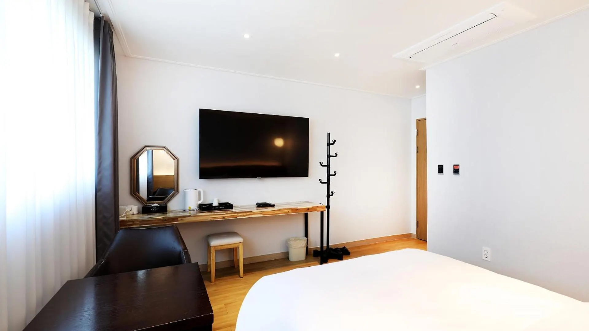 Incheon The Rest Hotel