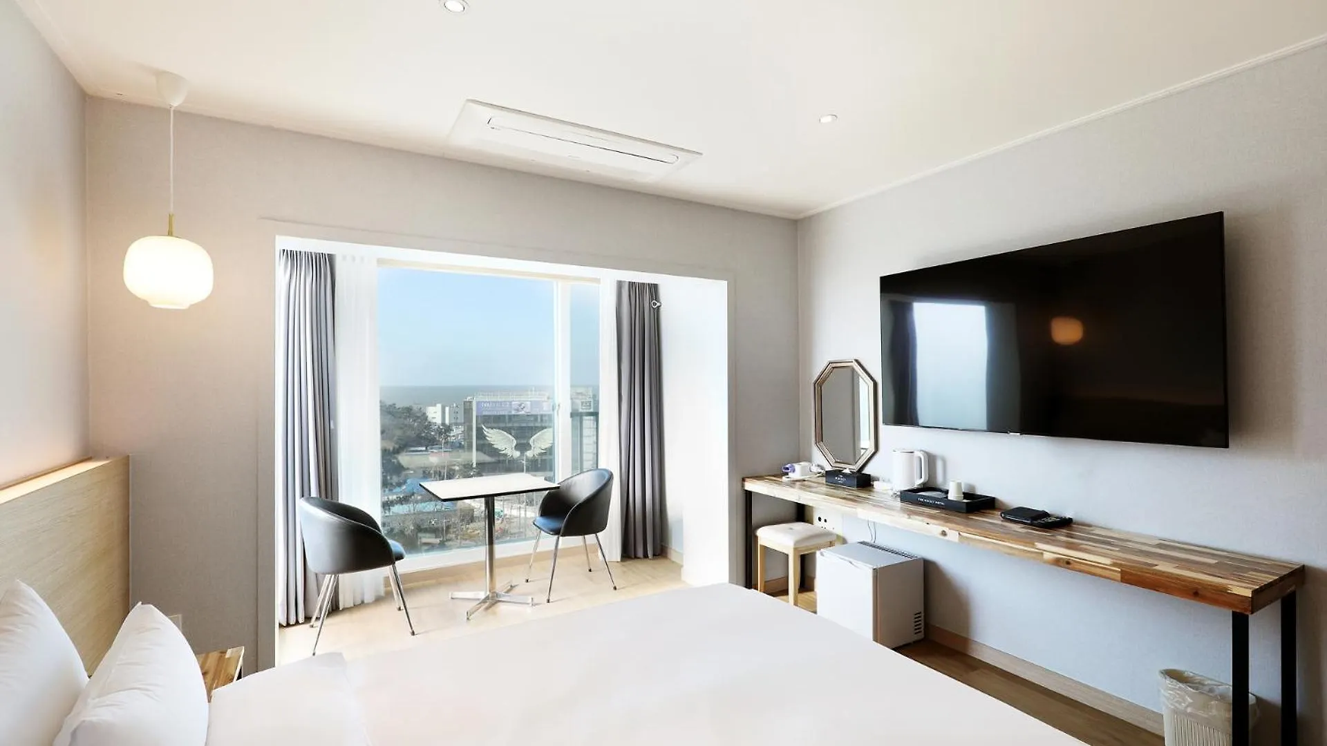 Incheon The Rest Hotel