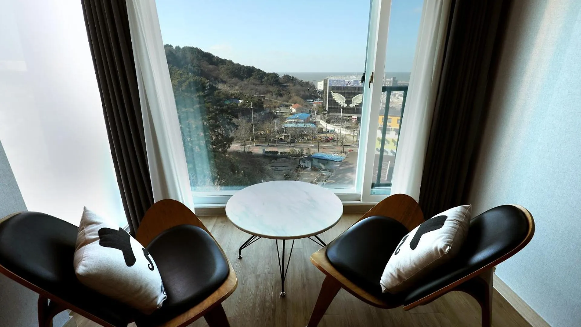 ****  Incheon The Rest Hotel South Korea