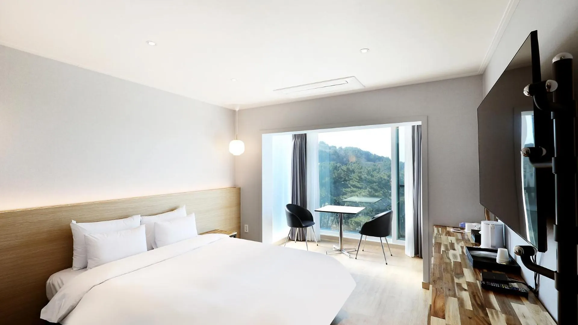 Incheon The Rest Hotel 4*,  South Korea